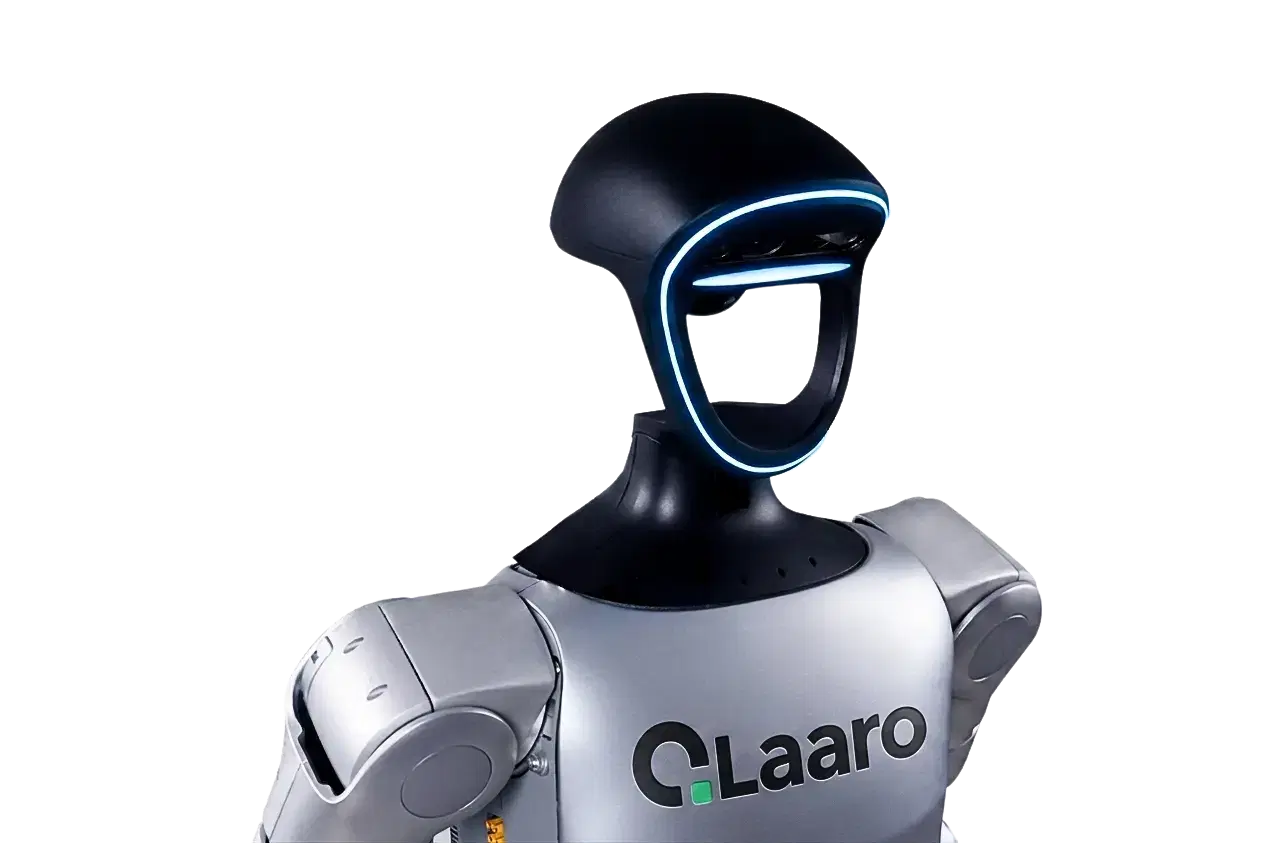 Claarobot